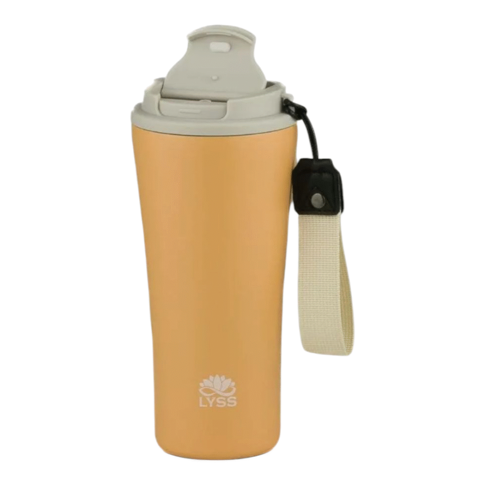 Vaso Termico tapa goma - Imagen 3