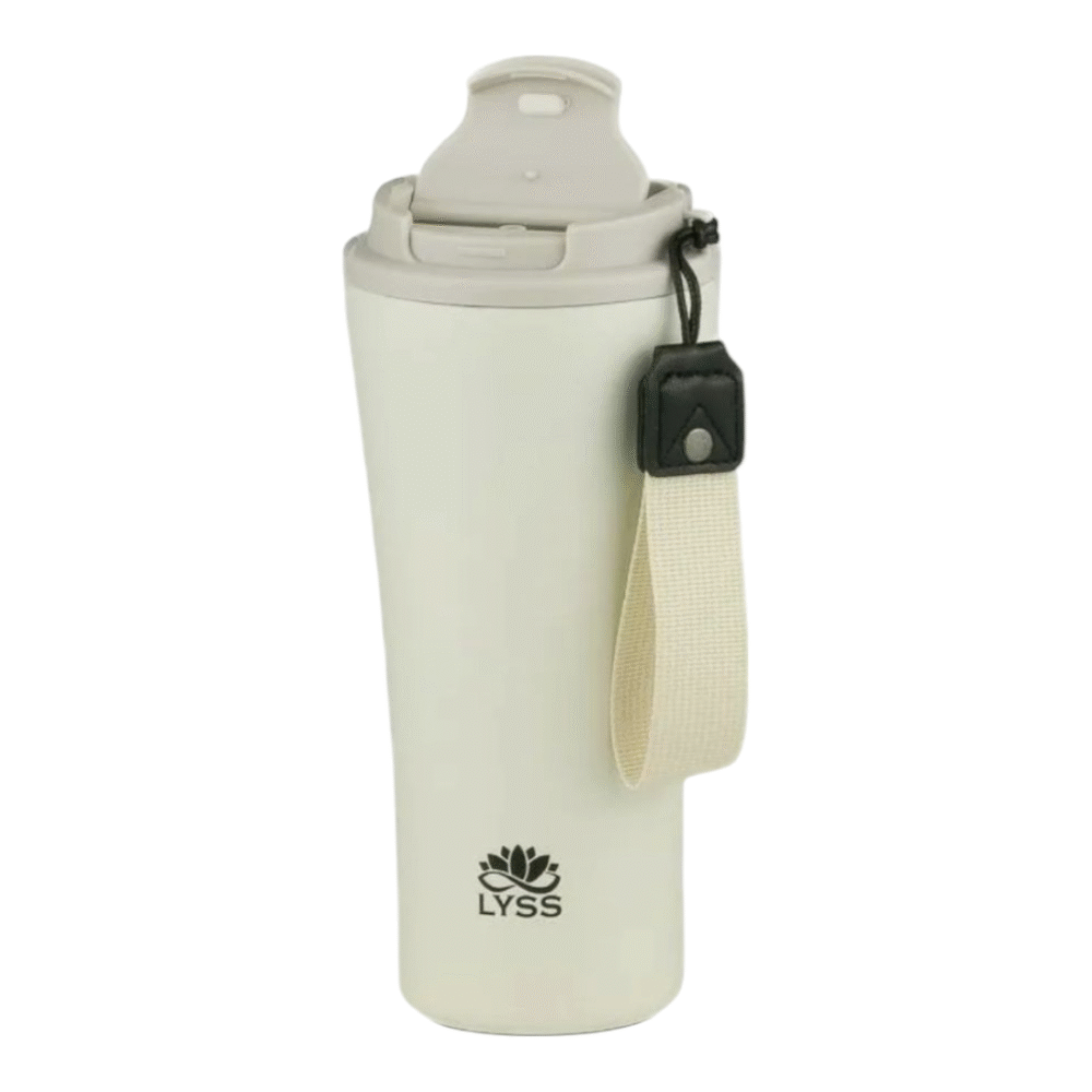 Vaso Termico tapa goma - Imagen 2