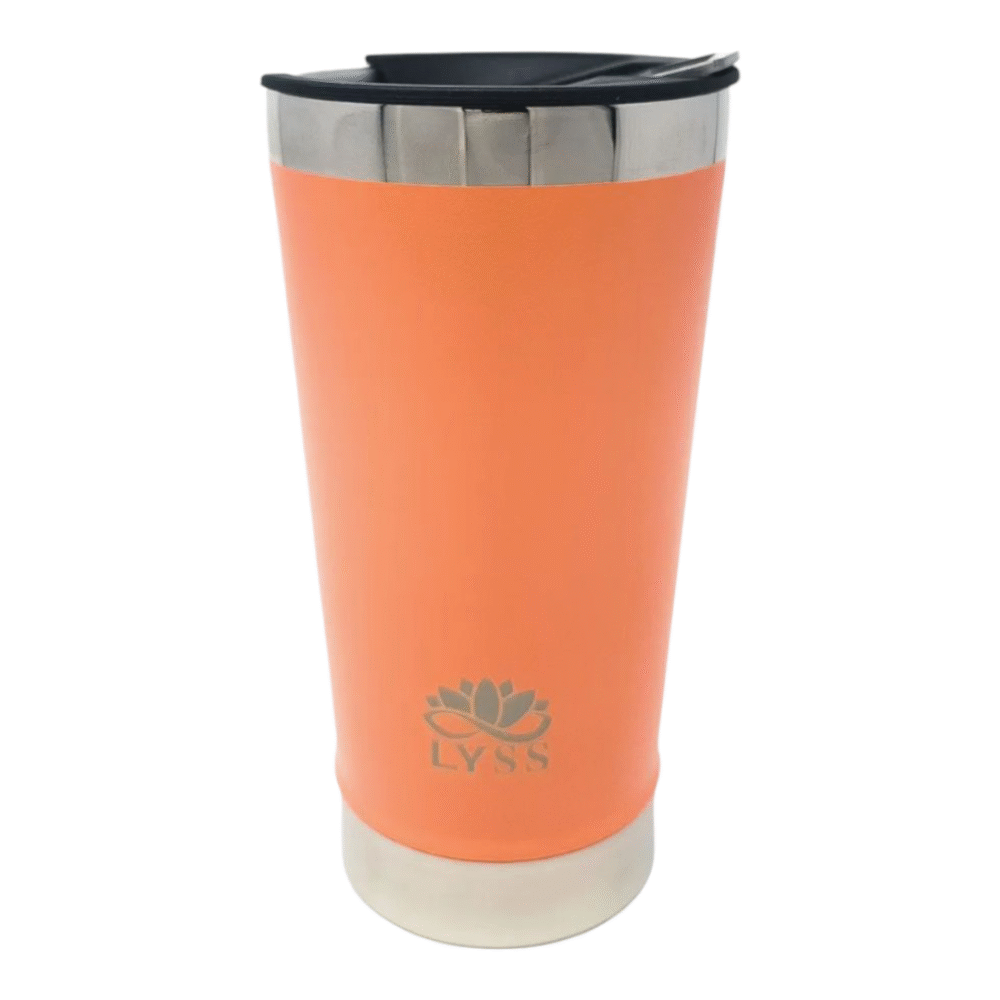Vaso Termico con destapator - Imagen 2