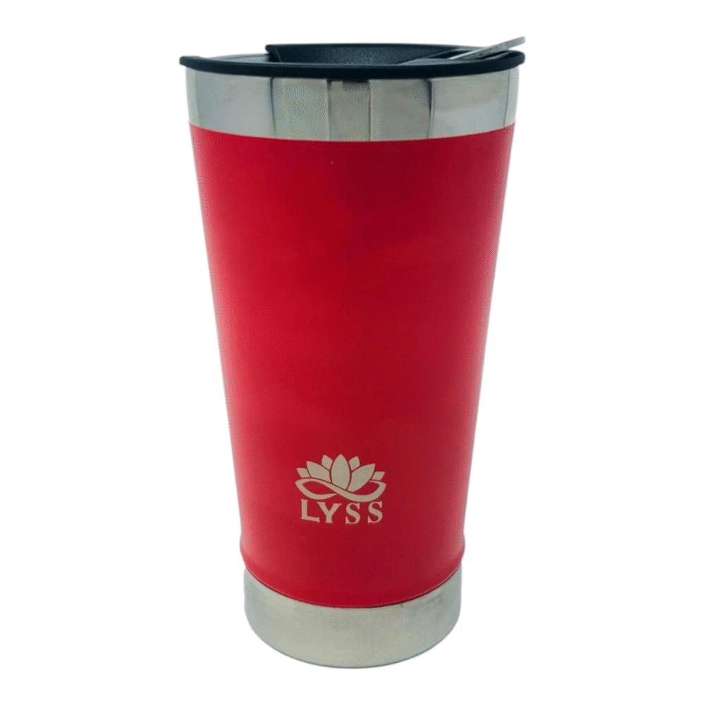 Vaso Termico con destapator - Imagen 5