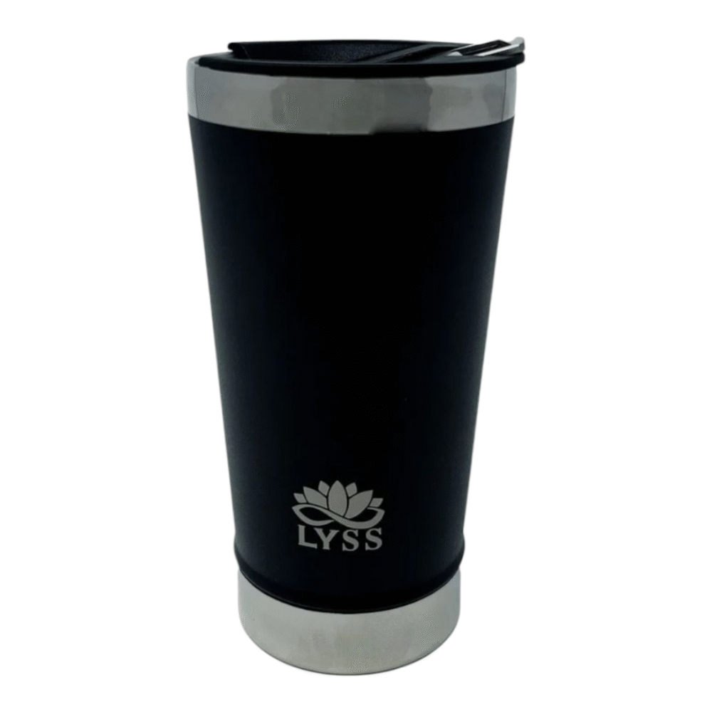 Vaso Termico con destapator - Imagen 3