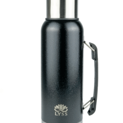 Termo acero c/asa - Imagen 2