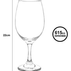 COPA VINO GRANDE RIOJA - Imagen 2