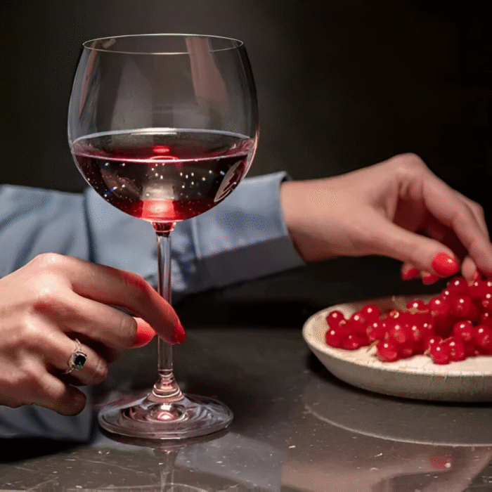 COPA VINO GRANDE PREMIER