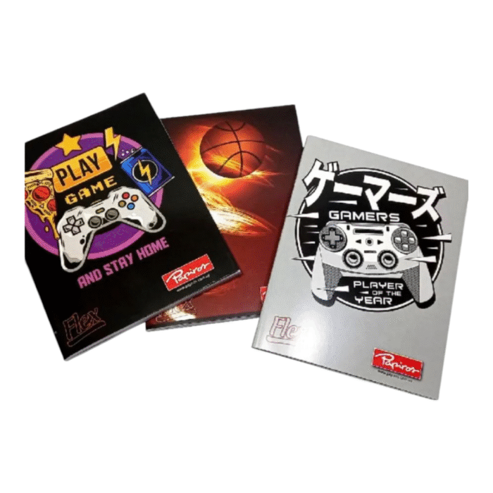 Cuaderno 96 h rayado