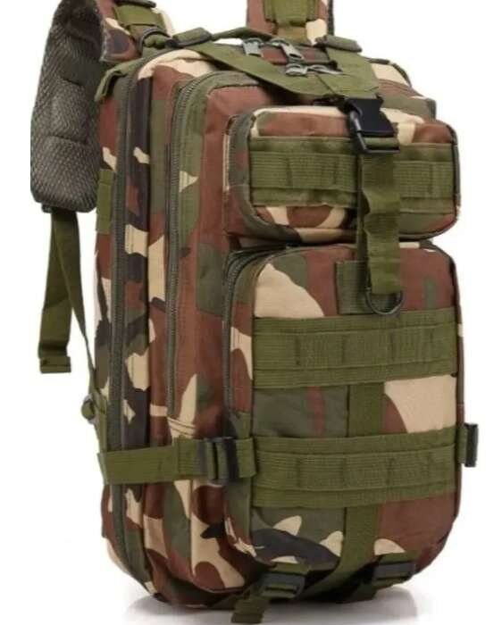 MOCHILA GRANDE