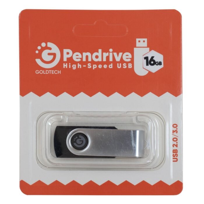 PENDRIVE 16 GB
