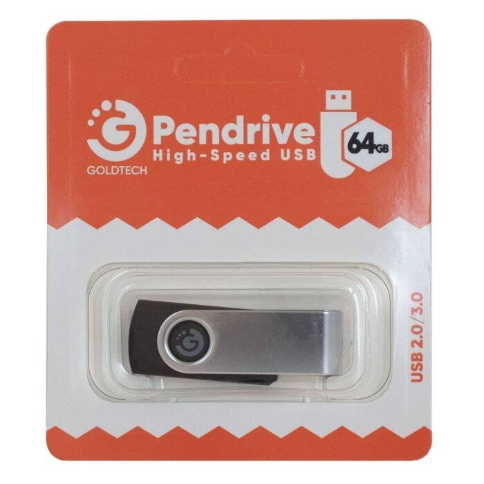 PENDRIVE 64GB