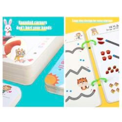 Libro de actividades MÁGICO - Imagen 2