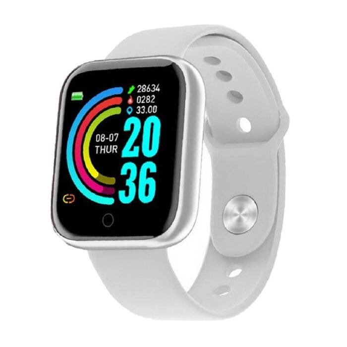SMARTWATCH CUADRADO