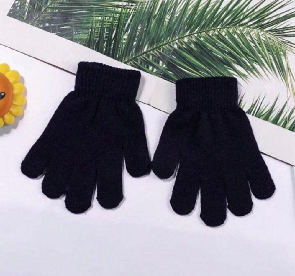 GUANTES TEJIDOS MÁGICOS - Imagen 3