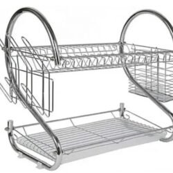 ESCURRIDOR PLATOS DOBLE
