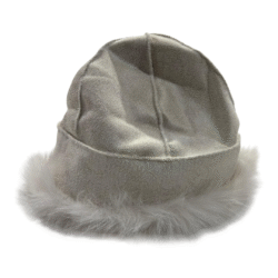 GORRO ADULTO CON PIEL - Imagen 5