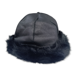 GORRO ADULTO CON PIEL - Imagen 3