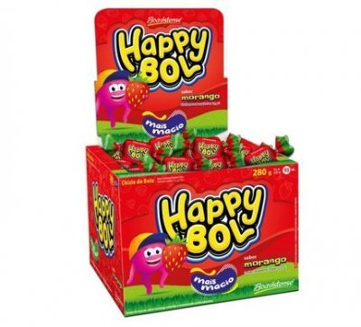 CHICLES CAJA 46 unidades