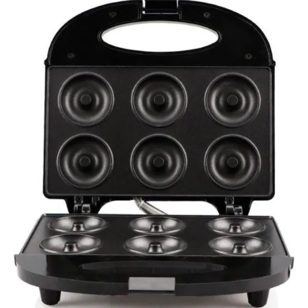 MÁQUINA PARA HACER DONAS - Imagen 2