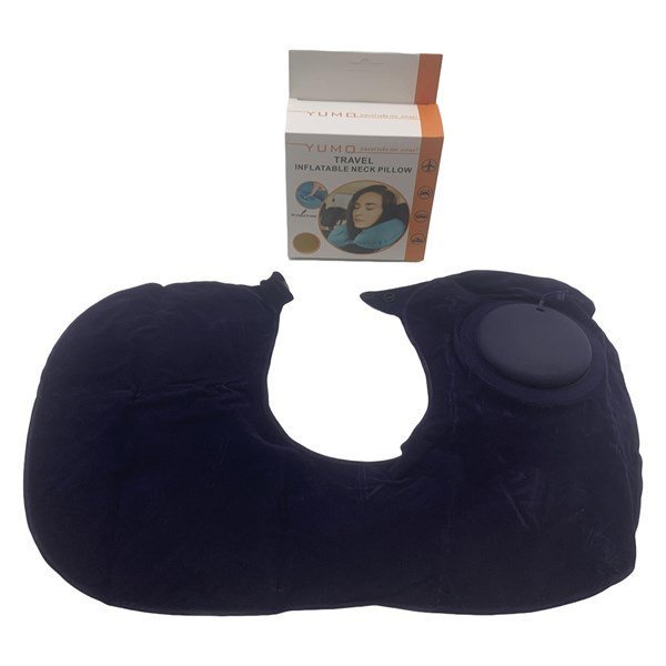Almohada de viaje
