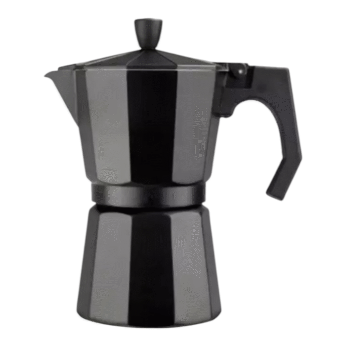 CAFETERA ITALIANA 6 TAZAS