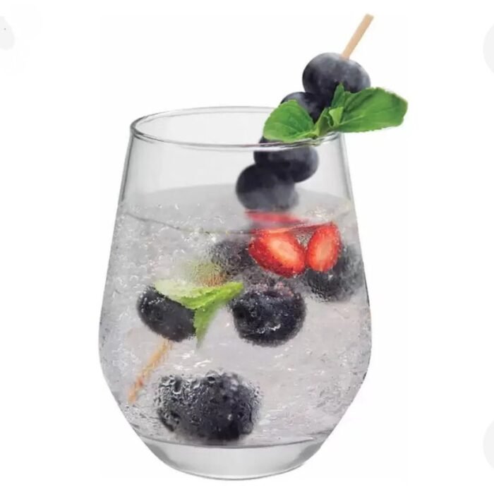 VASO ALTO SICILIA 460 ml