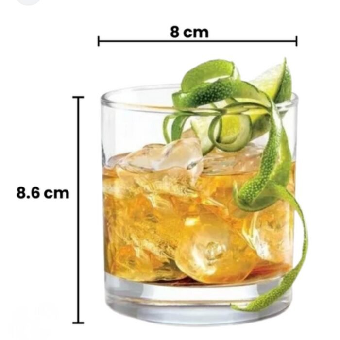 VASO LEXINGTON ROCK