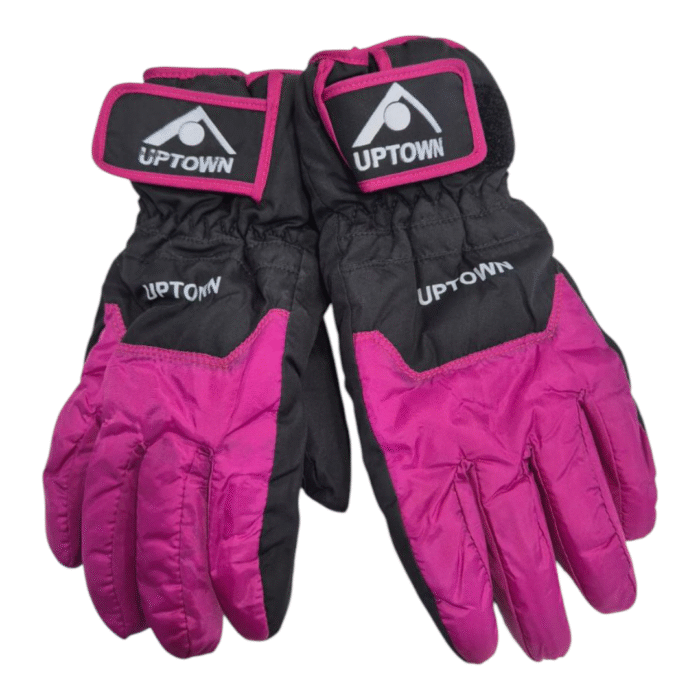 GUANTES ADULTO PARA MOTO