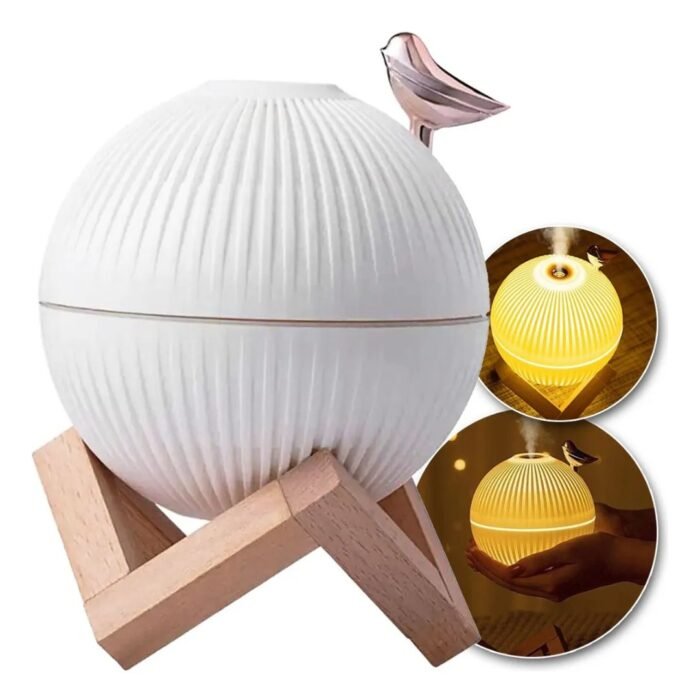 HUMIDIFICADOR ELÉCTRICO