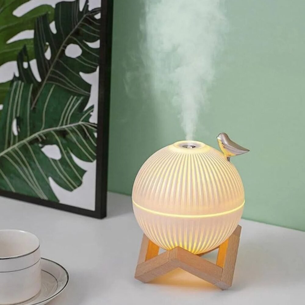 HUMIDIFICADOR ELÉCTRICO - Imagen 3