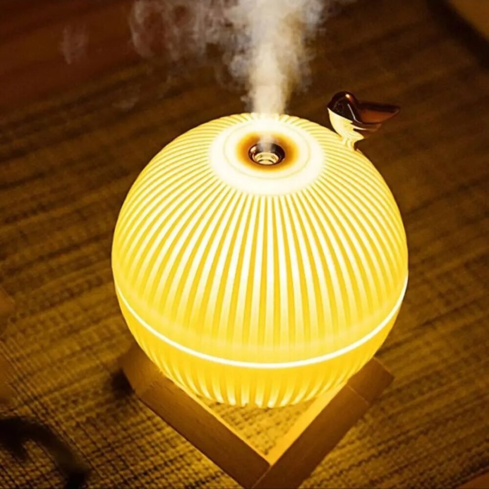 HUMIDIFICADOR ELÉCTRICO - Imagen 4