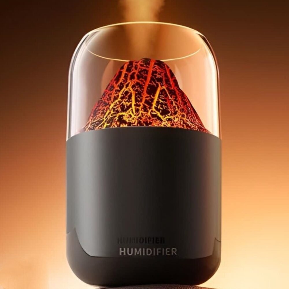 HUMIDIFICADOR ELÉCTRICO - Imagen 2