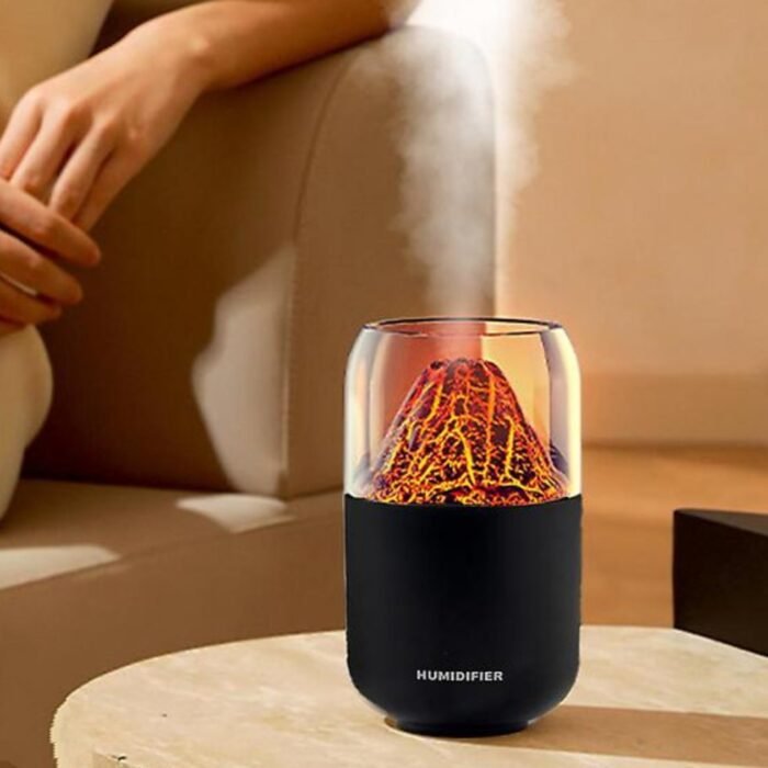 HUMIDIFICADOR ELÉCTRICO
