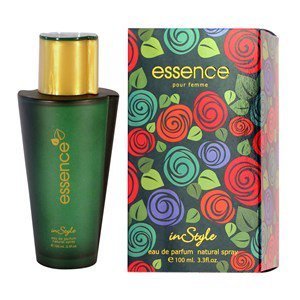 PERFUMES DAMA INSTYLE ESSENCE 100 ml