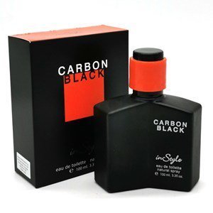 PERFUMES DE HOMBRE INSTYLE CARBON BLACK 100 ml