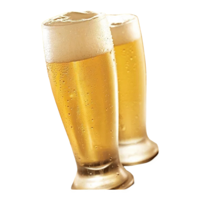VASO CERVECERO 560 ml
