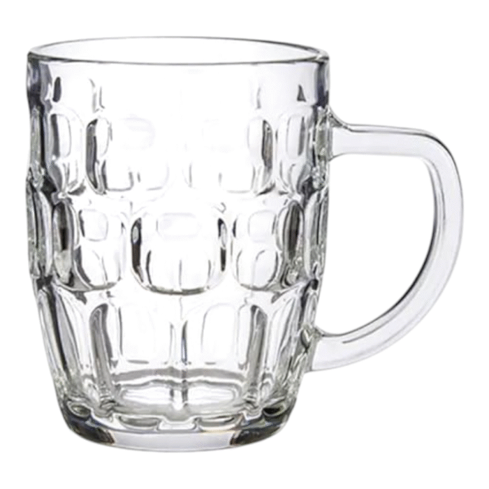 JARRA DE CERVEZA 500 ml