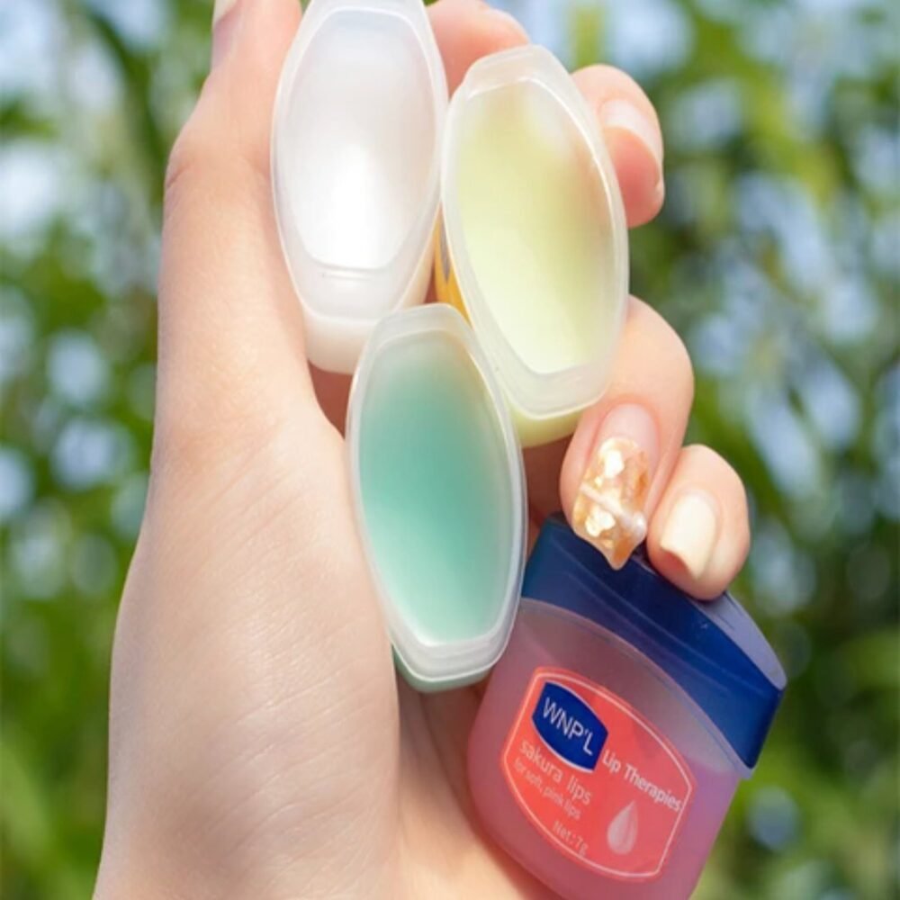 BÁLSAMOS DE LABIOS HIDRATANTES - Imagen 3