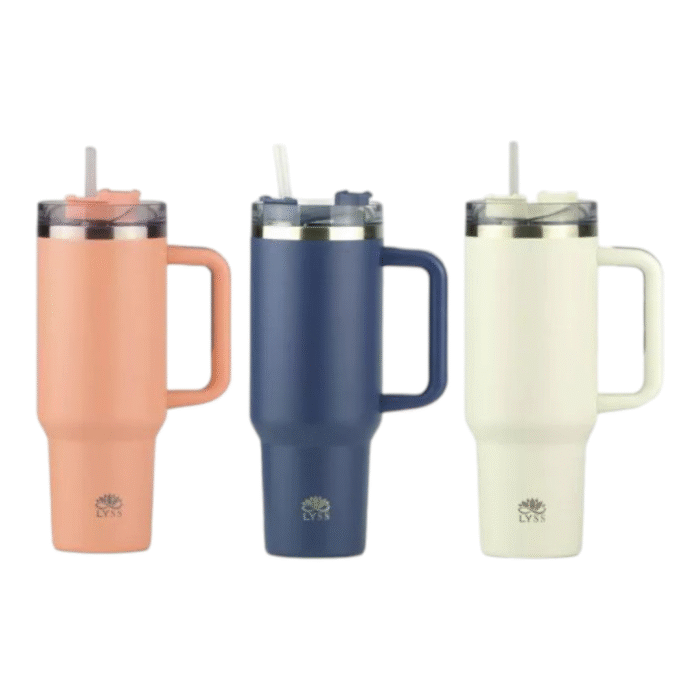 JARRO TÉRMICO 1.2 L
c/ SORBITO