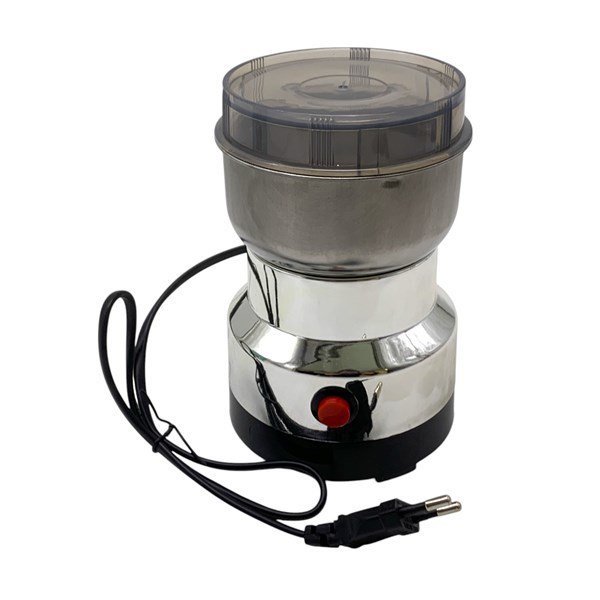 MOLINILLO DE CAFÉ, FRUTOS SECOS ELÉCTRICO