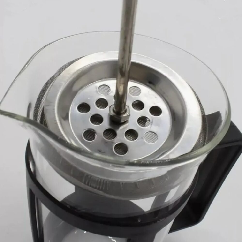 CAFETERA PRENSA FRANCESA 800ml - Imagen 3