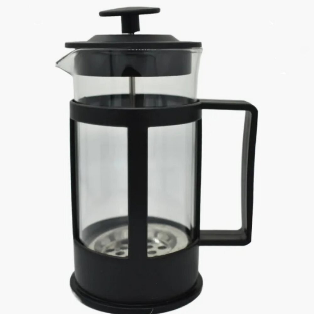 CAFETERA PRENSA FRANCESA 800ml - Imagen 2