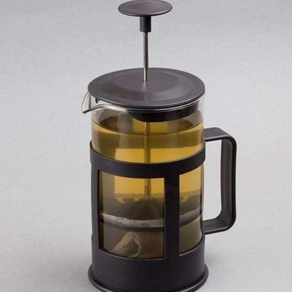 CAFETERA PRENSA FRANCESA 600 ml