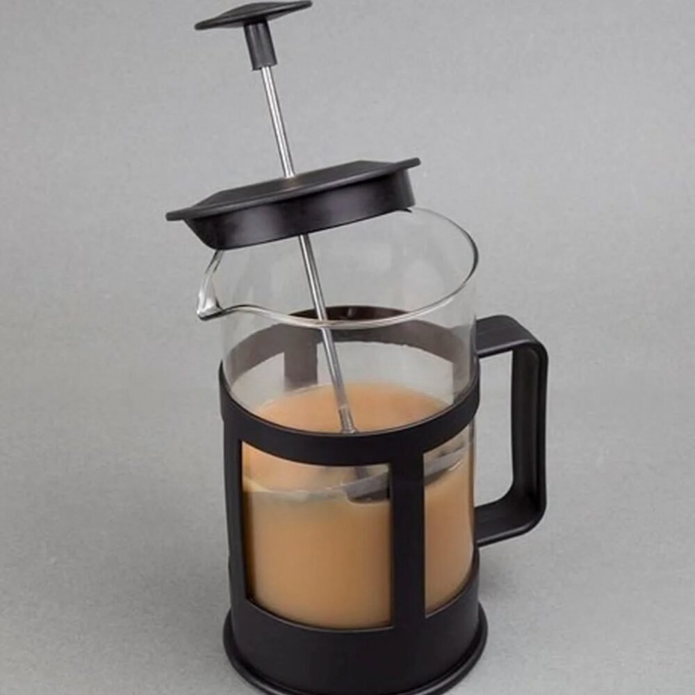 CAFETERA PRENSA FRANCESA 600 ml - Imagen 2