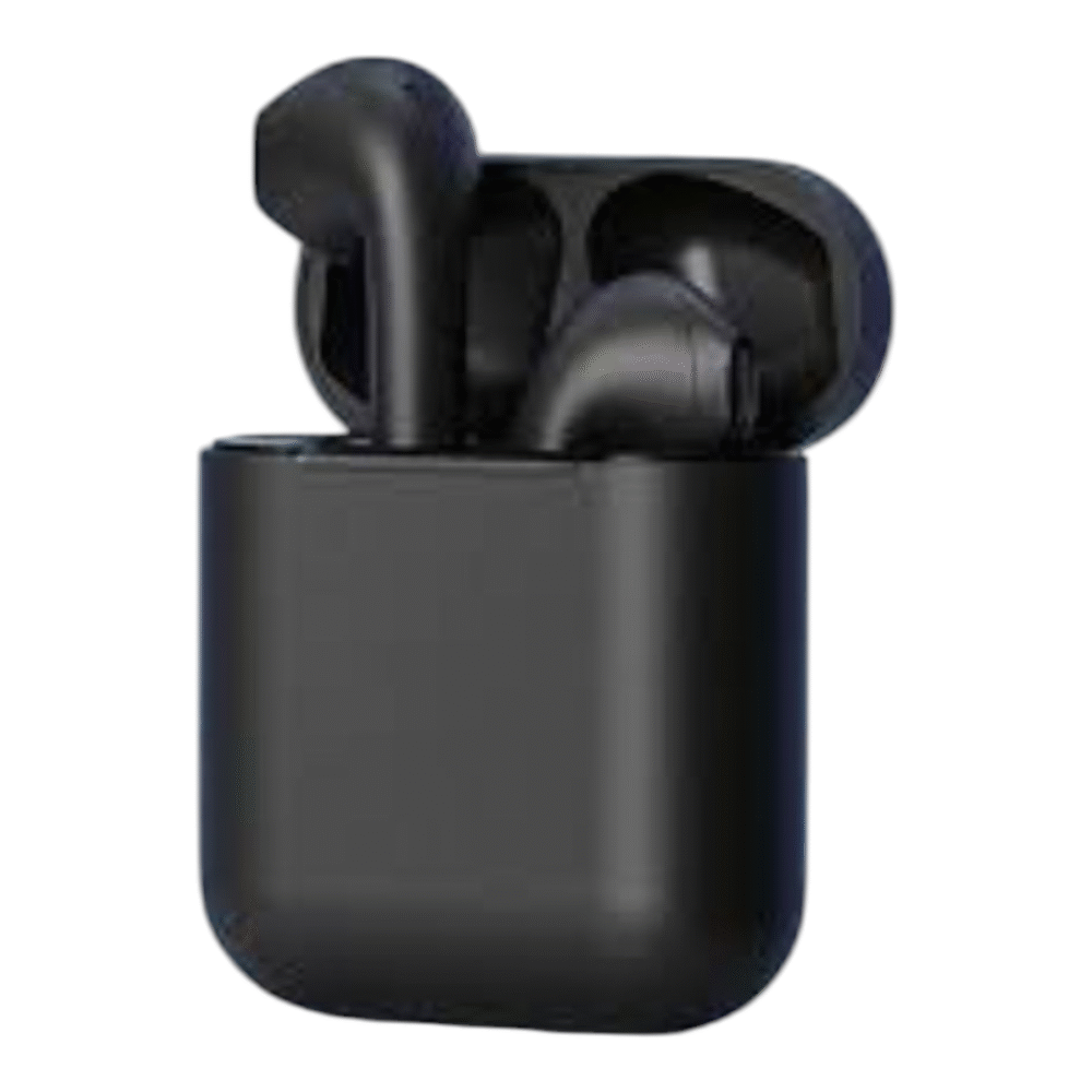 AURICULARES INALÁMBRICOS color NEGRO - Imagen 2