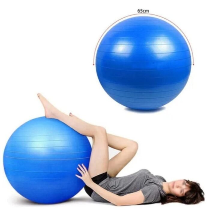 PELOTA YOGA 65 cm