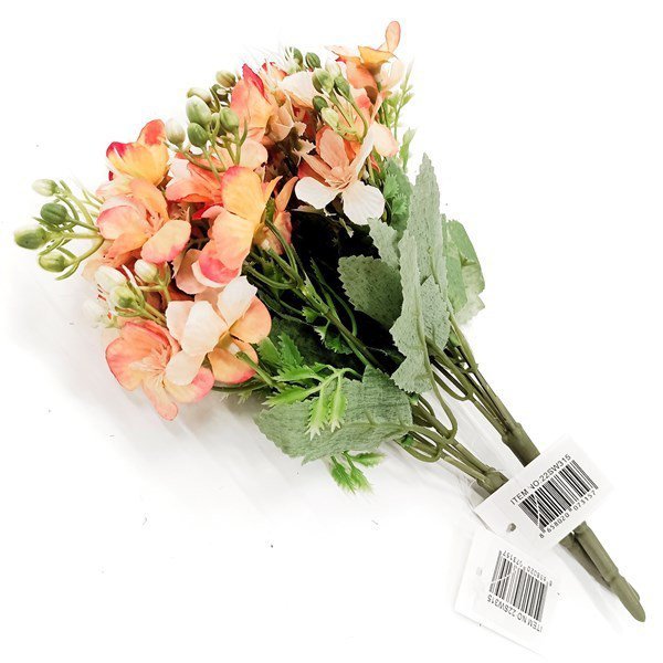 RAMO FLORES 28 cm
Variedad de colores