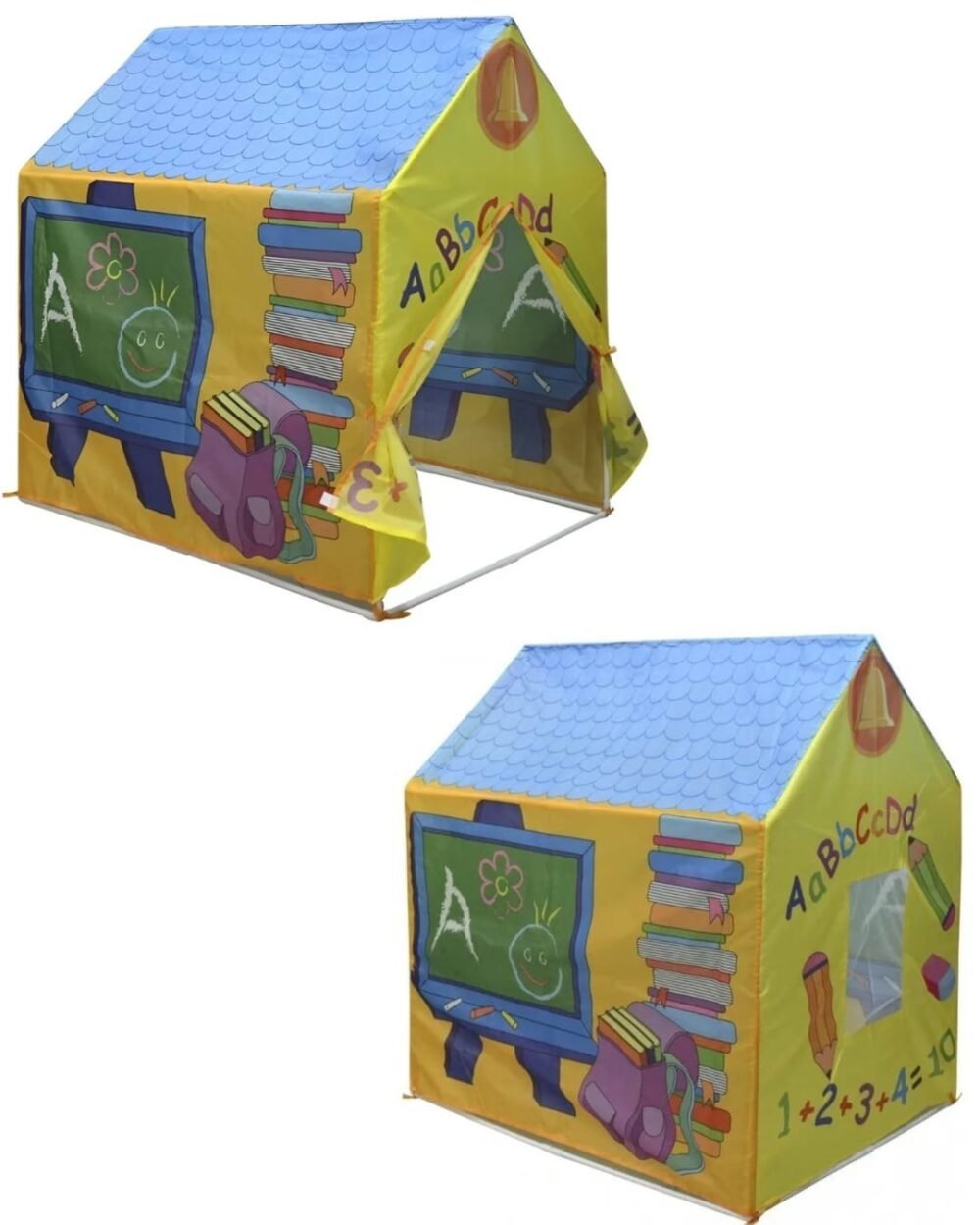 CARPITA INFANTIL DISEÑO 
AULA ESCOLAR
