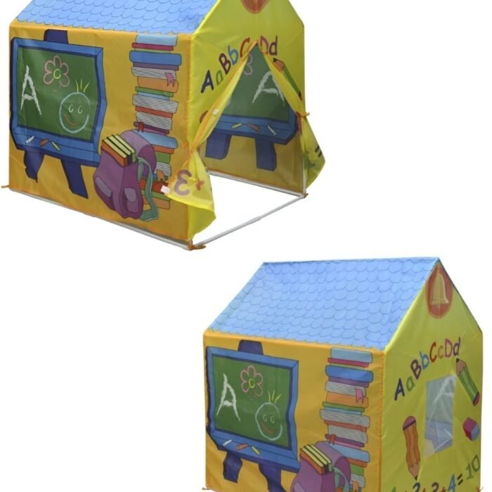 CARPITA INFANTIL DISEÑO 
AULA ESCOLAR